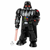 Action Figure Fisher-Price Robot Darth Vader-0