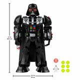 Action Figure Fisher-Price Robot Darth Vader-1