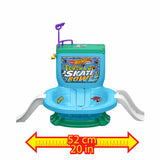 Doll's House Monster High 27 Pieces 4 Pieces-5