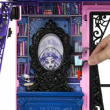 Doll's House Monster High 27 Pieces 4 Pieces-12