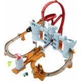 Train Hot Wheels-2