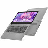 Laptop Lenovo 114IIL05-609 14" Intel© Core™ i3-1005G1 8 GB RAM 512 GB SSD-2