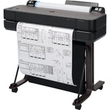 Plotter HP T630-1