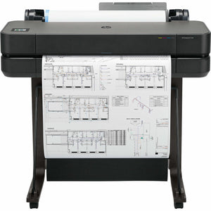 Printer HP 5HB09A#B19-0