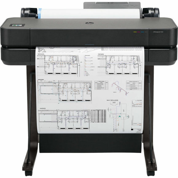 Printer HP 5HB09A#B19-0
