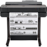 Plotter T650 HP 5HB08A#B19-3