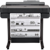 Printer T650 HP 5HB08A#B19-0