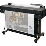 Plotter HP 5HB11A-7