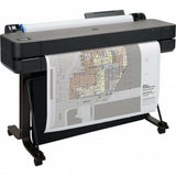 Plotter HP 5HB11A-6