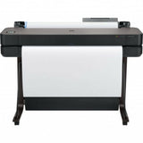 Plotter HP 5HB11A-4