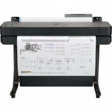 Plotter HP 5HB11A-1