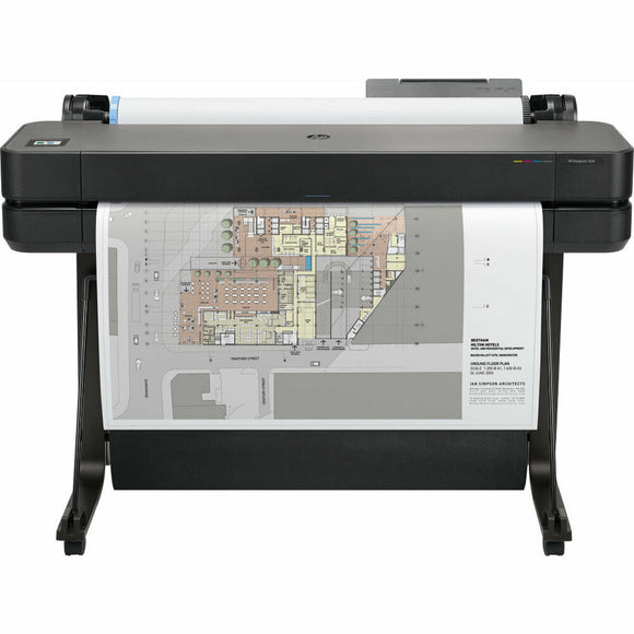 Multifunction Printer HP T630 36-IN-0
