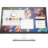 Monitor HP E24 G4 FHD LCD 23,8" IPS LCD Flicker free 60 Hz-0