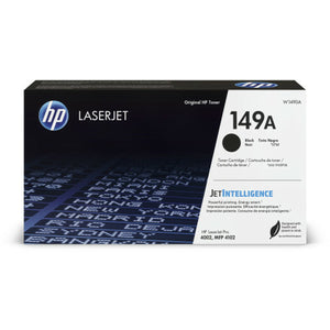 Original Toner HP W1490A Black-0