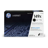 Original Toner HP W1490X Black-0