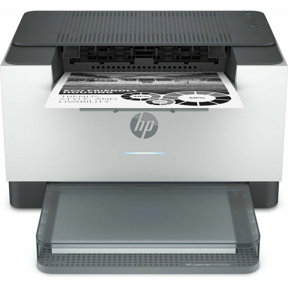 Laser Printer HP 6GW62F#B19-0