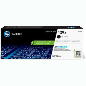 Toner HP W1390X Black-0