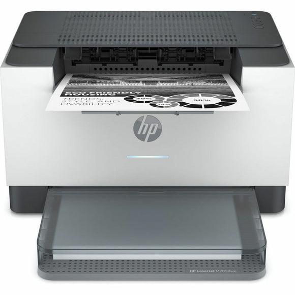 Laser Printer HP 6GW62E-0