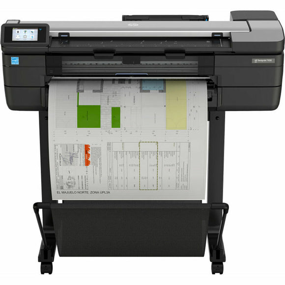 Plotter HP F9A28D-0