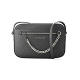 Women's Handbag Michael Kors 35T1STTC9L-BLACK Black 24 x 18 x 6 cm-0