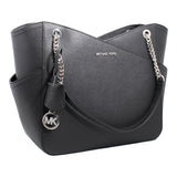 Women's Handbag Michael Kors 35F1STVT3L-BLACK-0