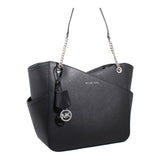Women's Handbag Michael Kors 35F1STVT3L-BLACK-1