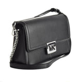 Women's Handbag Michael Kors 35F1S6SL3L-BLACK Black 26 x 16 x 7 cm-2
