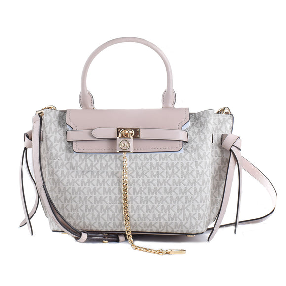 Women's Handbag Michael Kors 30F1G9HS5B-VANL-SFTPINK Pink 25 x 20 x 11 cm-0