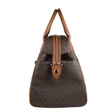 Hand bag Michael Kors 35H1GTFT7B-BROWN Unisex-2