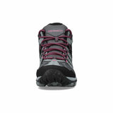 Sports Trainers for Women Merrell  Accentor Sport 3 Mid  Grey-6