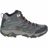 Hiking Boots Merrell  Moab 3 Mid Gtx  Dark grey-4