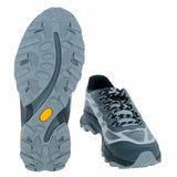 Men's Trainers Merrell Moab Speed GTX Blue-3