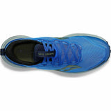 Running Shoes for Adults Saucony Xodus Ultra 2 Blue-3