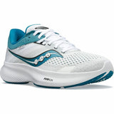 Running Shoes for Adults Saucony Ride 16 White-2