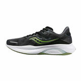 Running Shoes for Adults Saucony Guide 16 Black Men-4