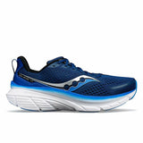 Running Shoes for Adults Saucony Guide 17 Dark blue-0