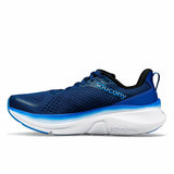 Running Shoes for Adults Saucony Guide 17 Dark blue-6