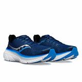 Running Shoes for Adults Saucony Guide 17 Dark blue-3