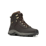 Hiking Boots Merrell Vego Mid Ltr Wp Black-3