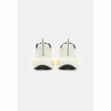 Running Shoes for Adults Saucony Surge 3 White-5