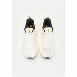 Running Shoes for Adults Saucony Surge 3 White-4