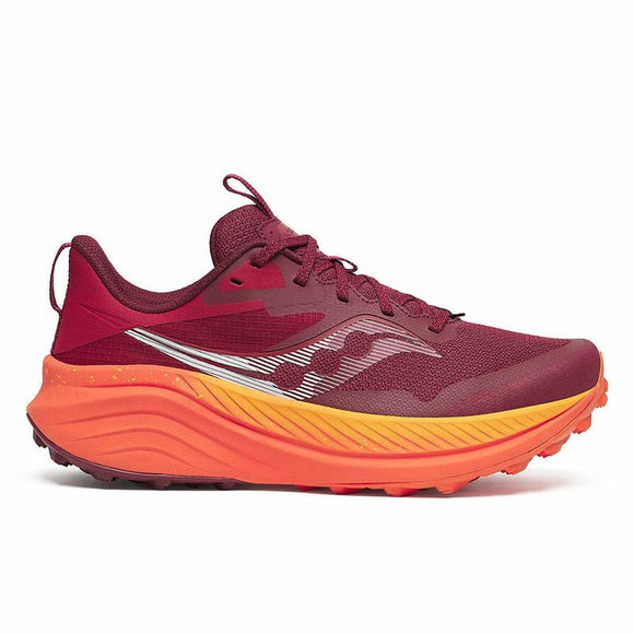 Sports Trainers for Women Saucony Xodus Ultra 3-0