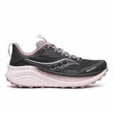 Running Shoes for Adults Saucony Xodus Ultra 3 Black-0