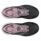 Running Shoes for Adults Saucony Xodus Ultra 3 Black-3