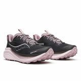 Running Shoes for Adults Saucony Xodus Ultra 3 Black-2