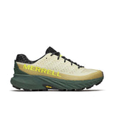 Men's trail running shoes (mountain running) Merrell Agility Peak 5 Beige-0