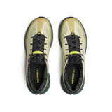 Men's trail running shoes (mountain running) Merrell Agility Peak 5 Beige-5