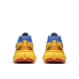 Trail running shoes for women Merrell Agility Peak 5 Orange-2