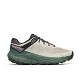 Men's trail running shoes (mountain running) Merrell Nova 4 Olive-0