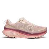 Running Shoes for Adults Saucony Guide 18 Light Pink-0